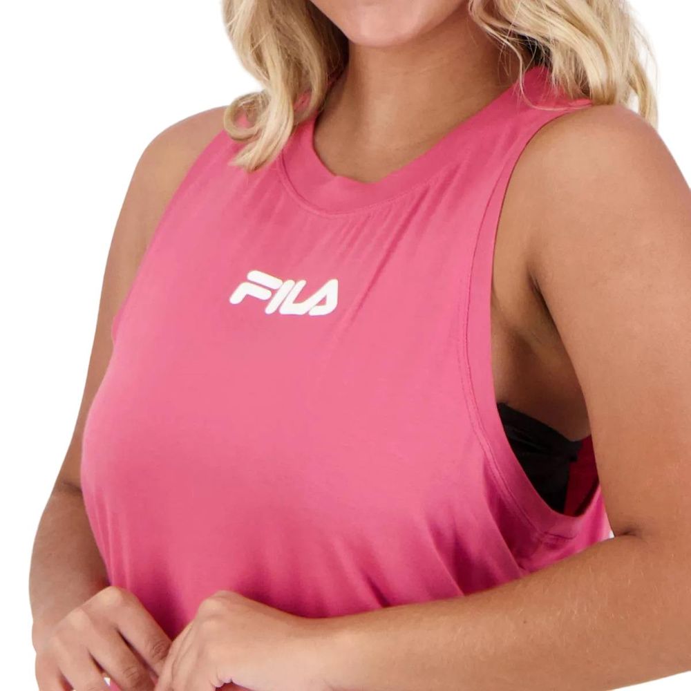 Regata Fila Soft | Feminina
